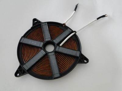 洛貝小家電配件XP100-47-3532電磁爐鋁線線盤 品質(zhì)保障，專業(yè)供應(yīng)