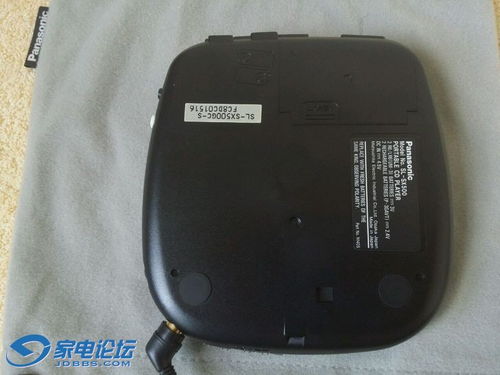 轉(zhuǎn)讓松下SX510/SX500狀態(tài)極品帶配件，家電交易區(qū)專屬發(fā)布